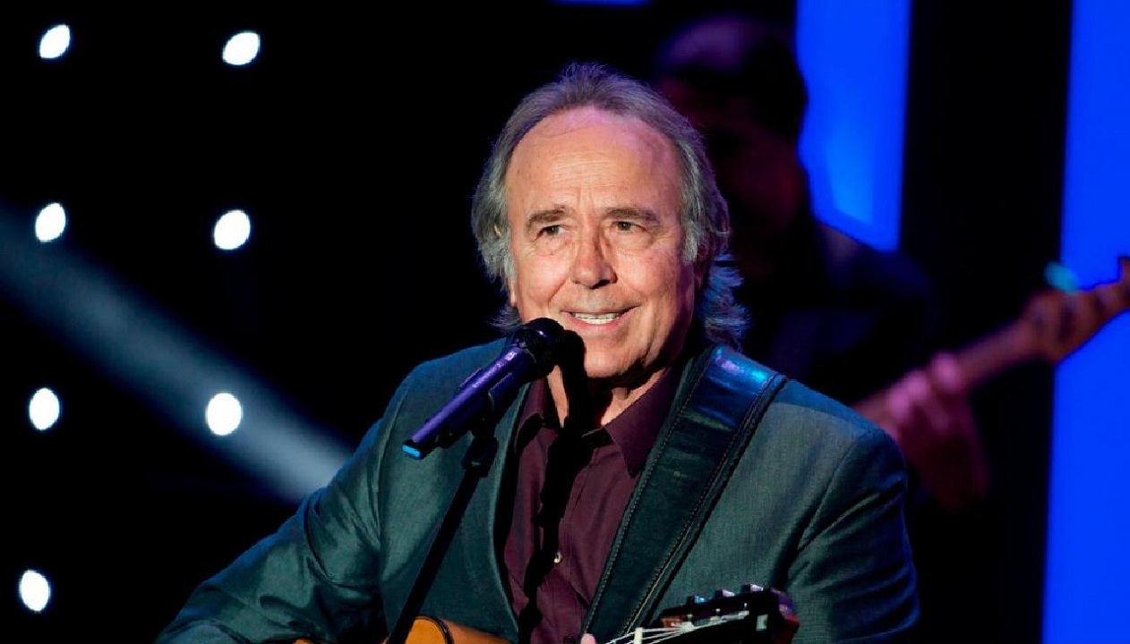 Joan Manuel Serrat Music Artist Profile